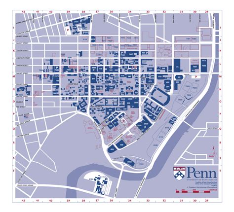 Penn state university map. Things To Know About Penn state university map. 